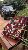 Bahati — Shopper