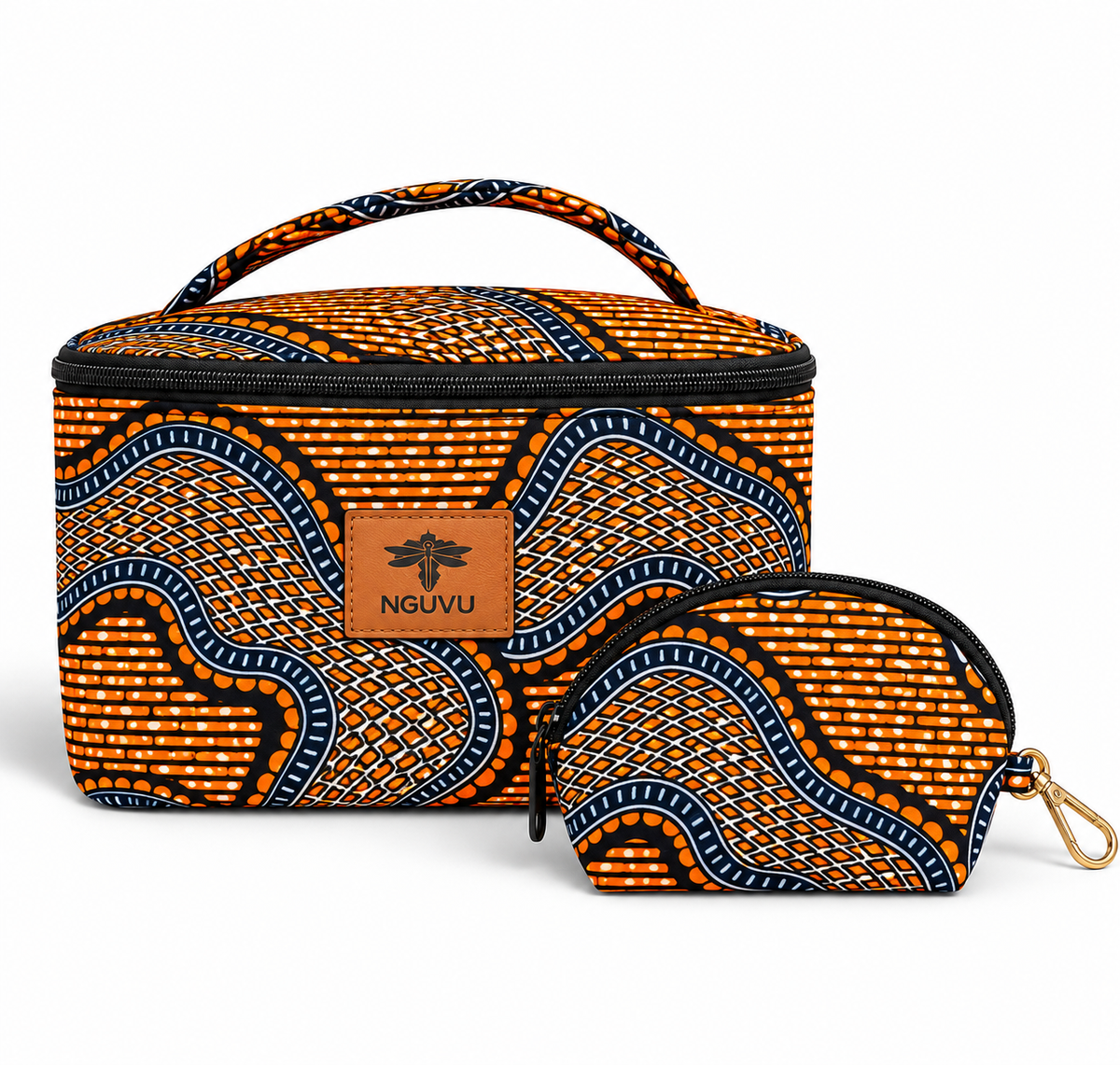 Nia — Pouch