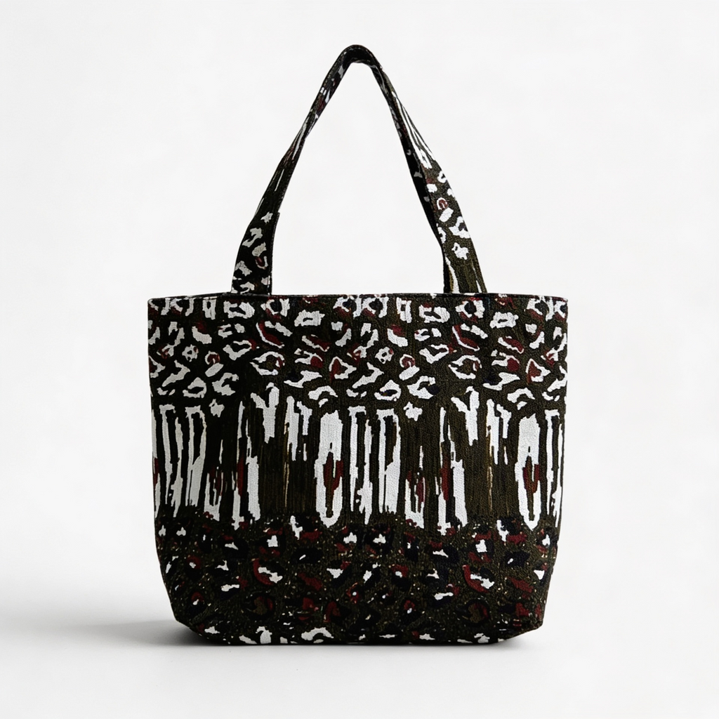 Kaya Beachbag