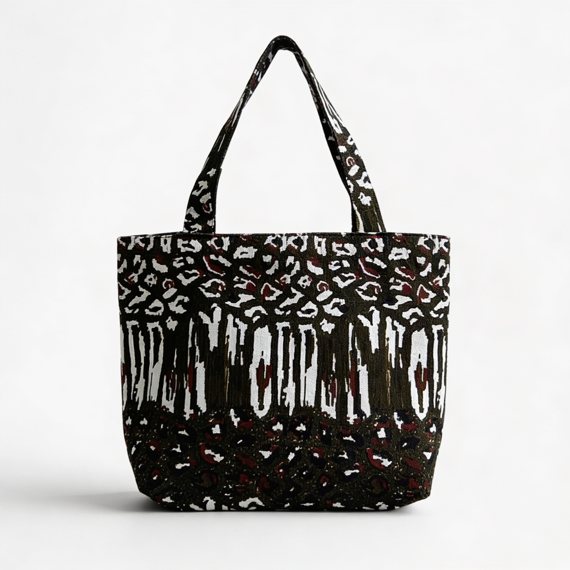 Kaya Beachbag