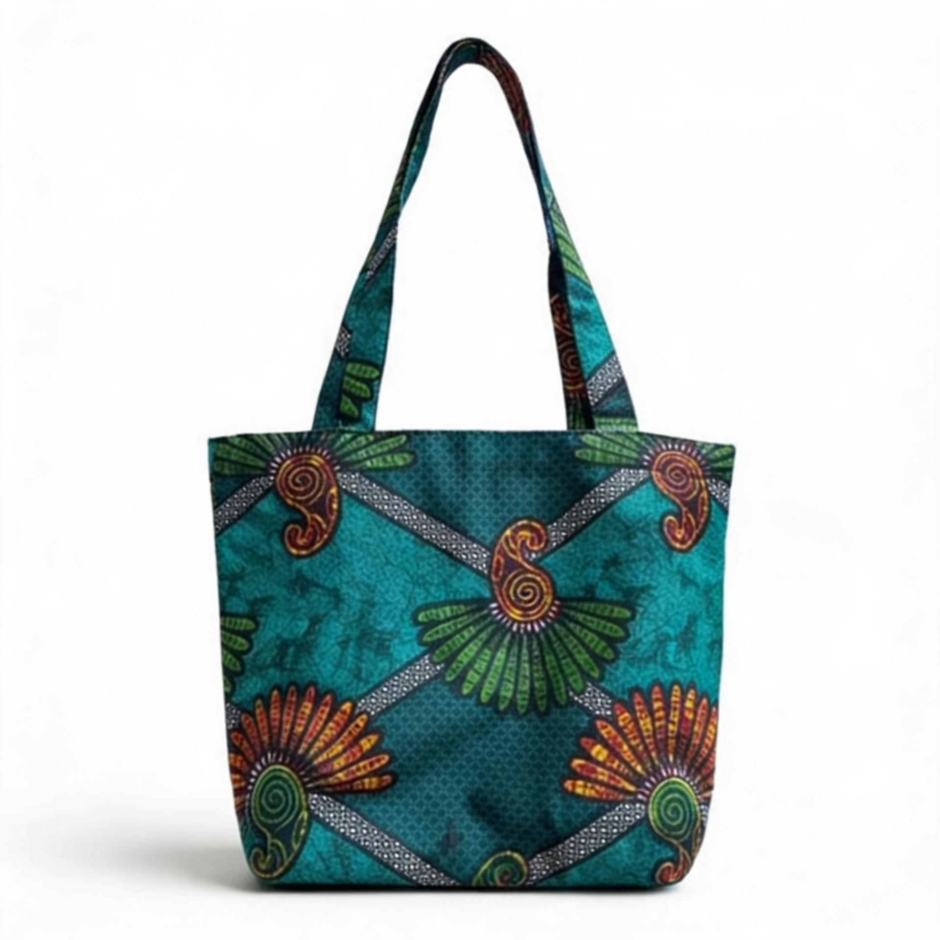 Dalila Beachbag