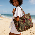 Majani Beachbag