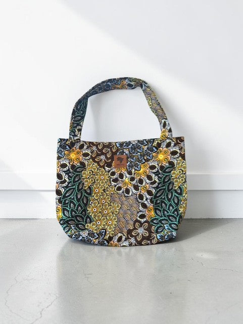 Maua — Beach Bag