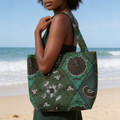 Msitu — Beach Bag