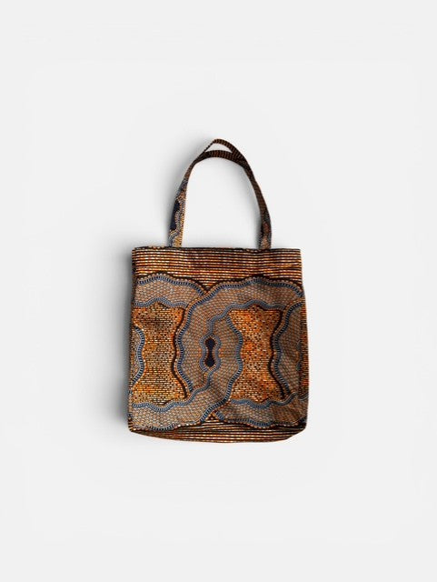 Nia Shopper