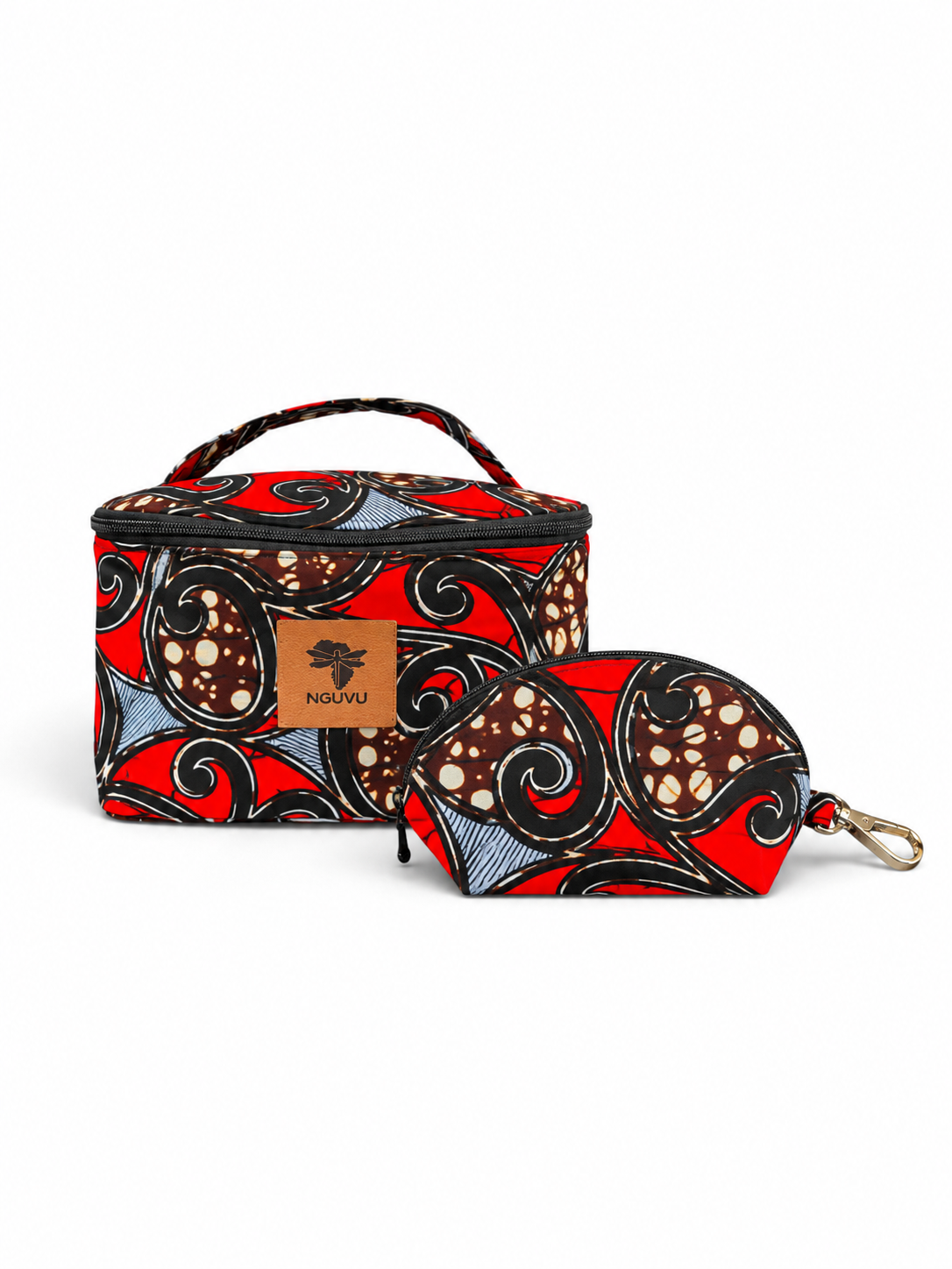 Zawadi — Pouch