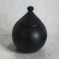 Decoration Jar — Woodcraft