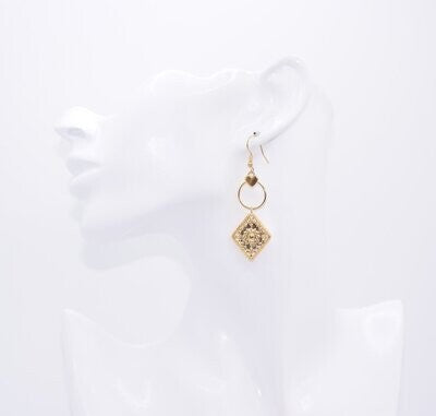 Carien — Earring