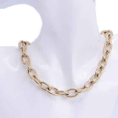 Mandy — Necklace