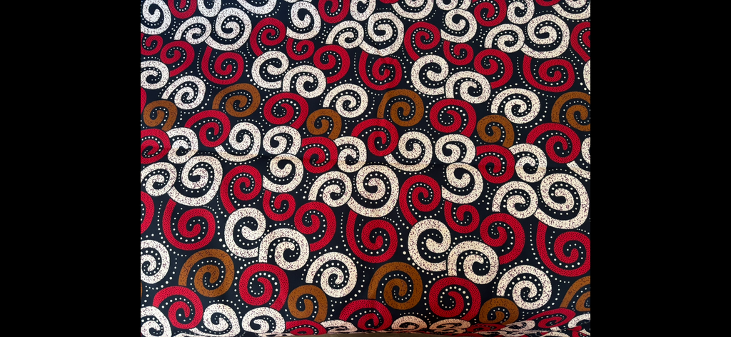 Bahati Shopper