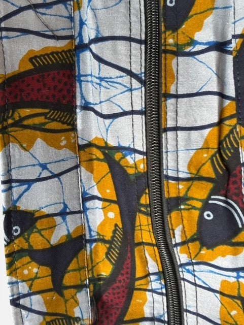 Bahari Beachbag