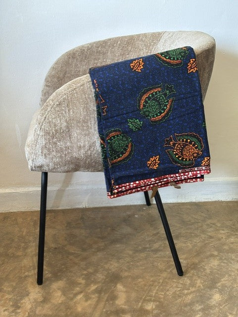 Imani — Shopper