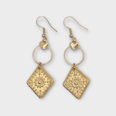 Carien — Earring