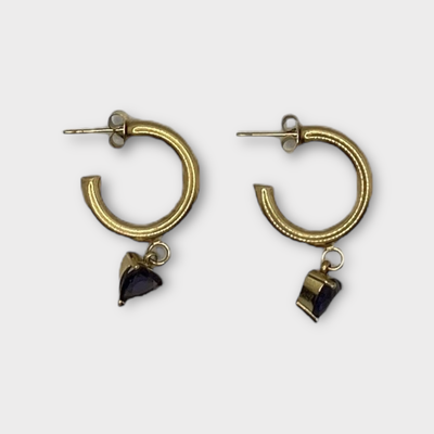 Deyenne — Earring