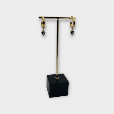 Deyenne — Earring