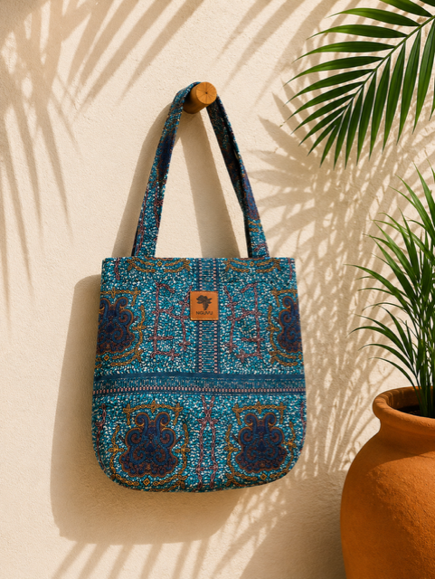 Zuri — Shopper