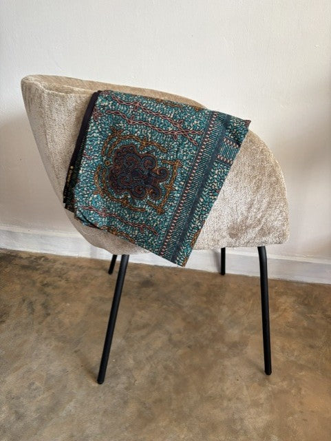 Zuri Shopper