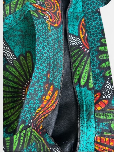 Dalila Beachbag