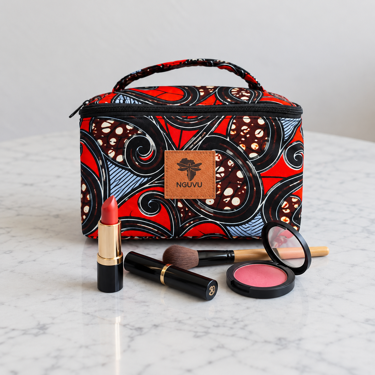 Zawadi — Toiletry Bag