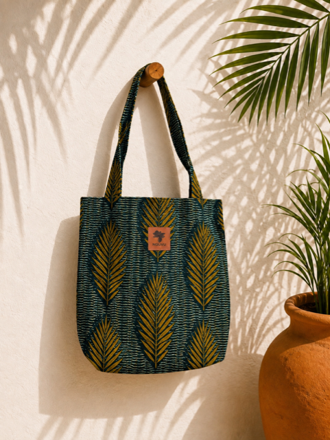Safiya — Shopper