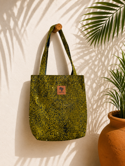 Chui — Shopper