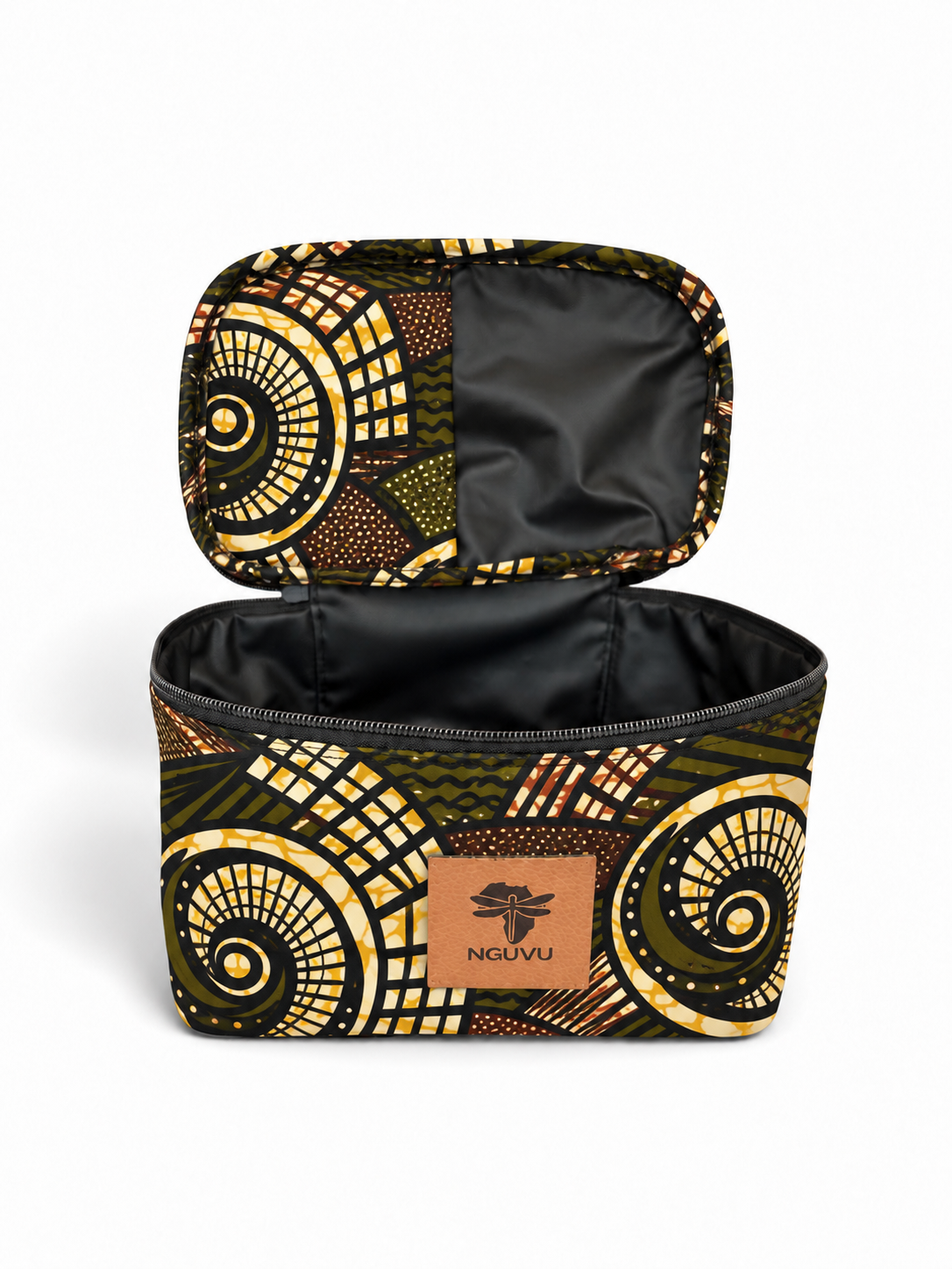 Kivuli — Toiletry Bag