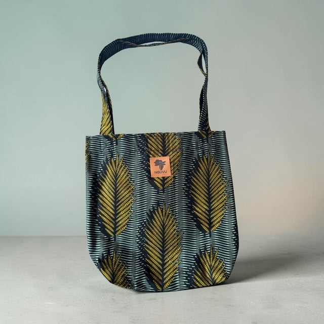Safiya Shopper