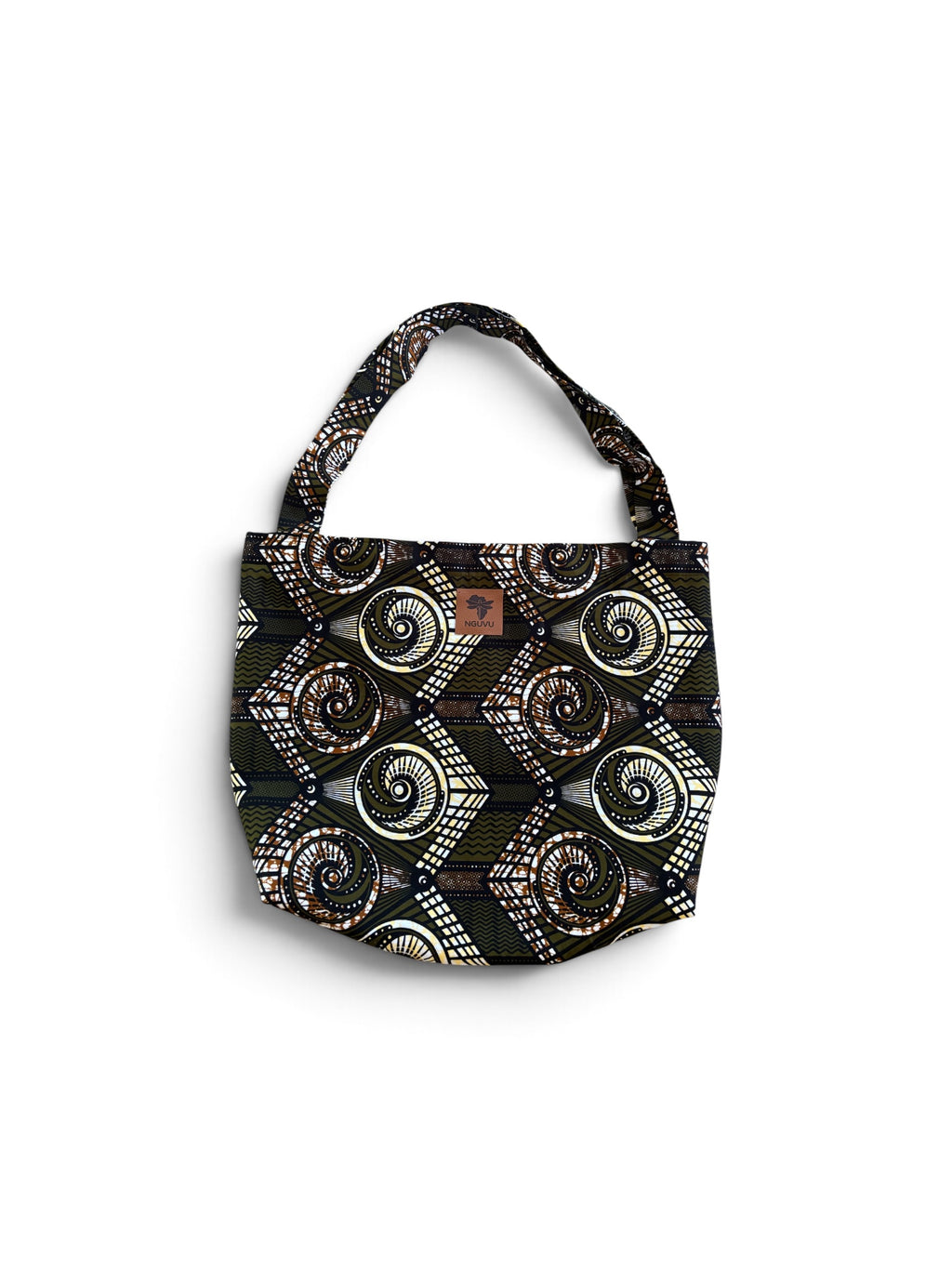 Kivuli — Beach Bag
