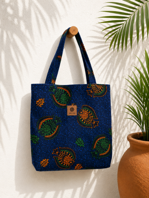 Imani — Shopper