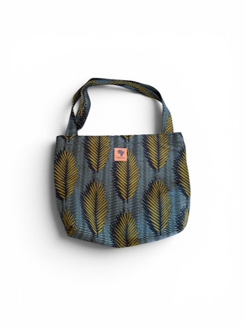 Safiya Beachbag