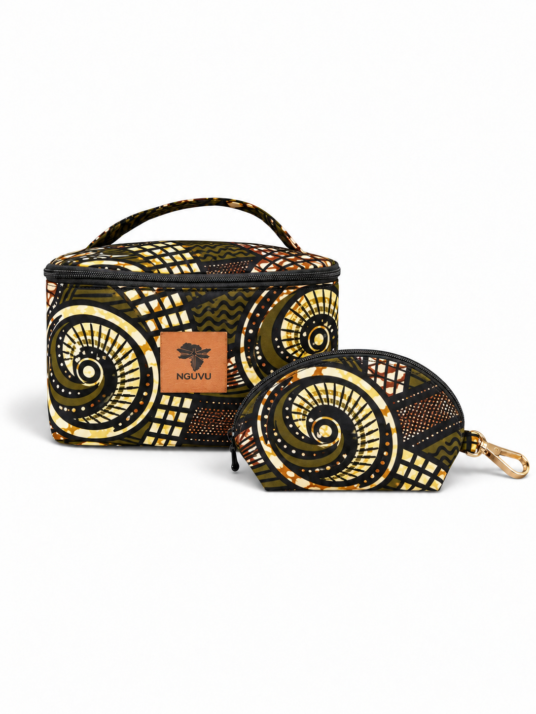 Kivuli — Toiletry Bag