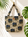 Malenge — Beach Bag