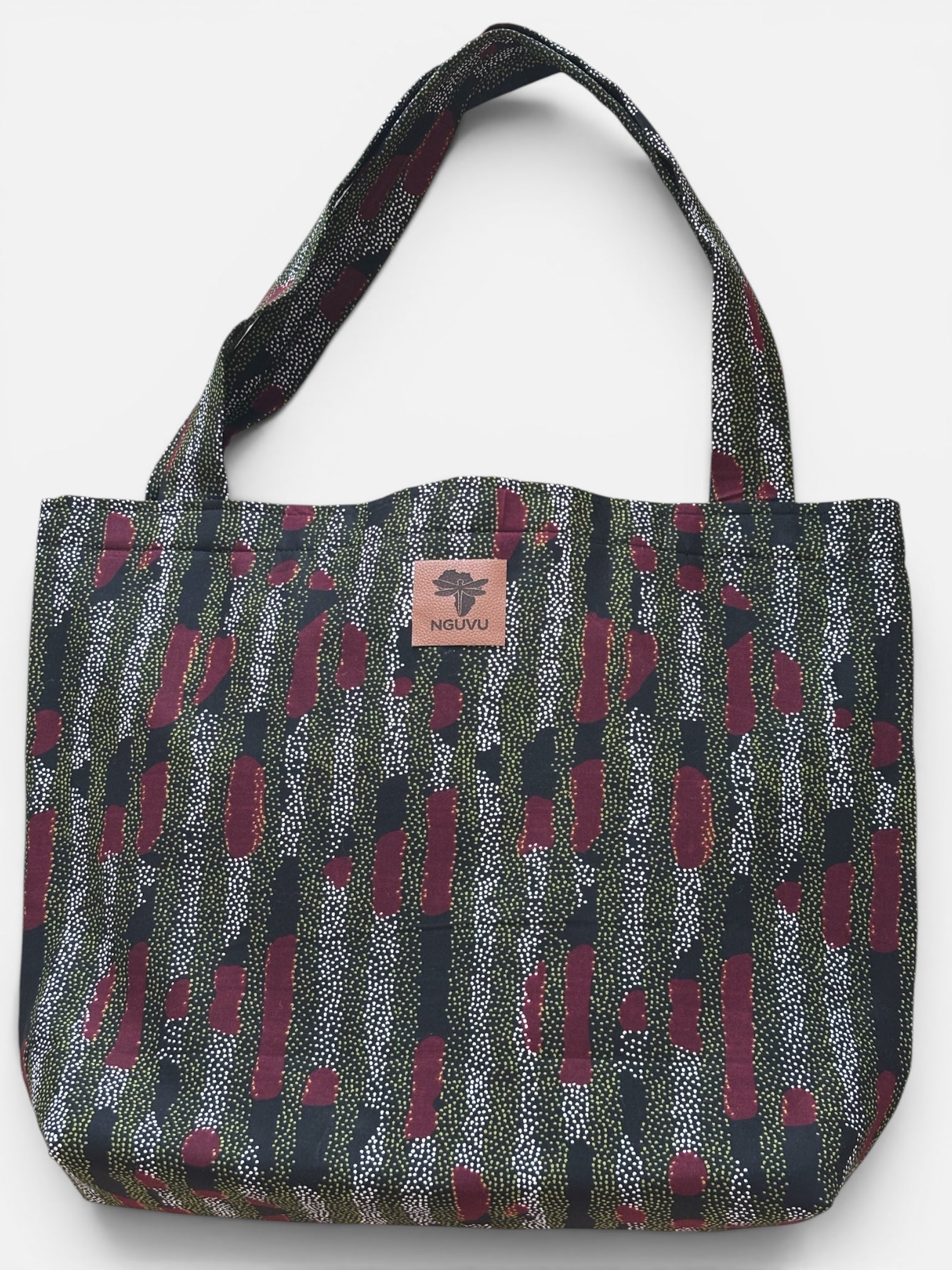 Tisa Beachbag