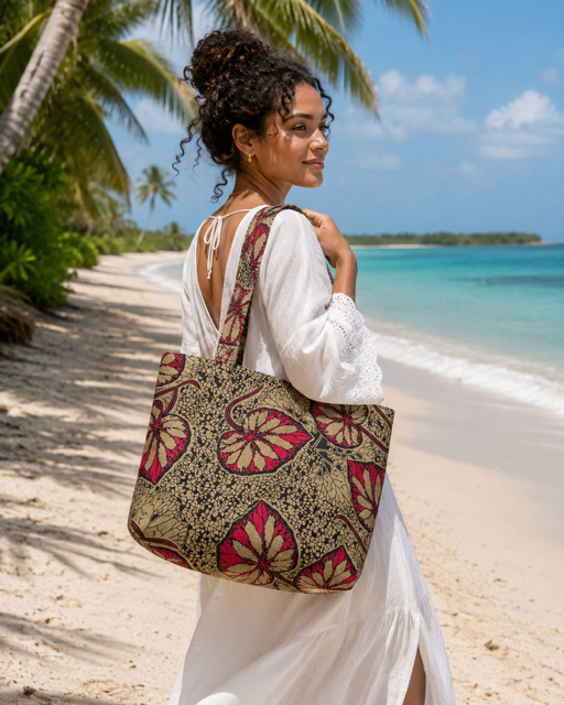 Majani Beachbag