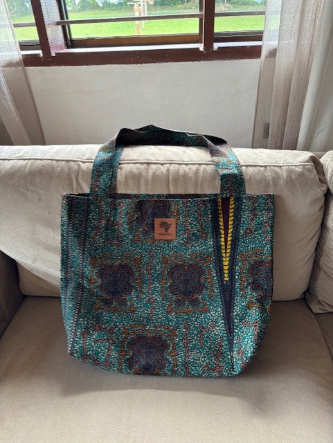 Zuri Beachbag