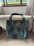 Zuri Beachbag
