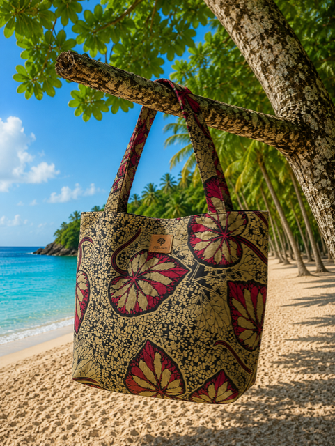 Majani Beachbag