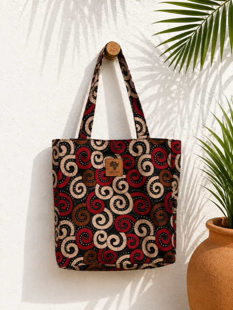 Bahati — Shopper