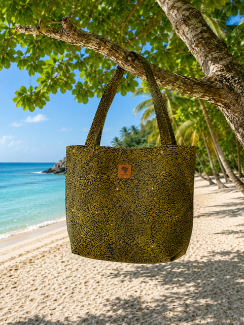 Chui Beachbag