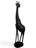 Giraffe — Woodcraft
