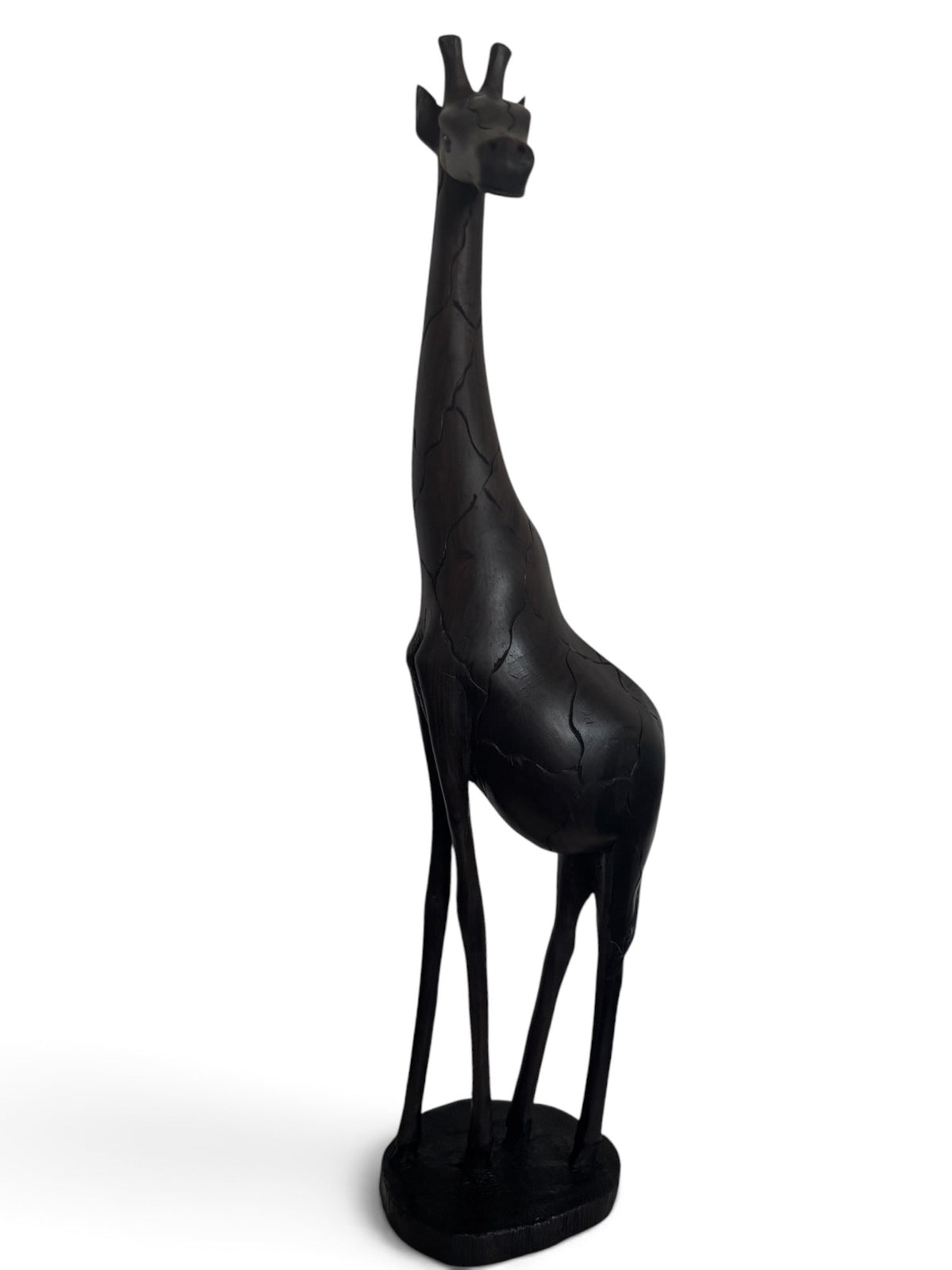 Giraffe — Woodcraft