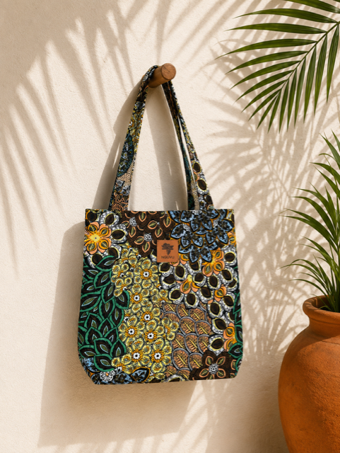 Maua — Shopper