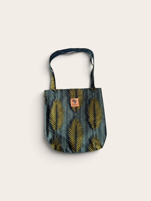 Safiya Shopper