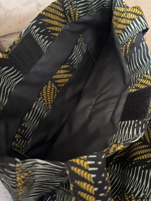 Safiya Shopper