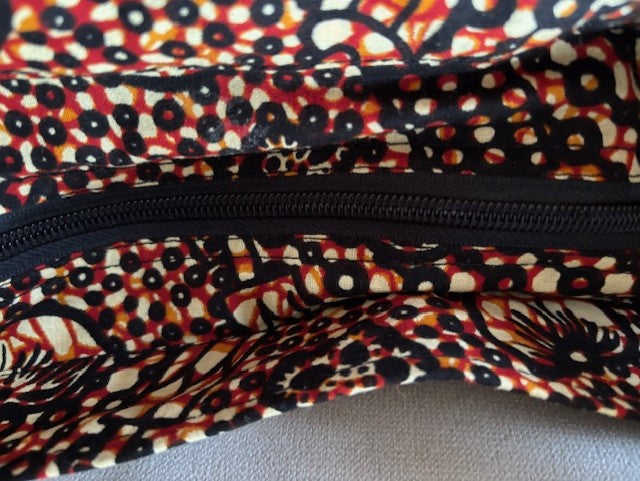 Lina Beachbag