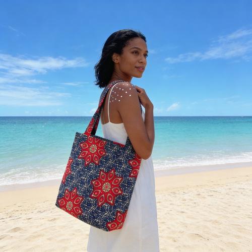 Amara Beachbag