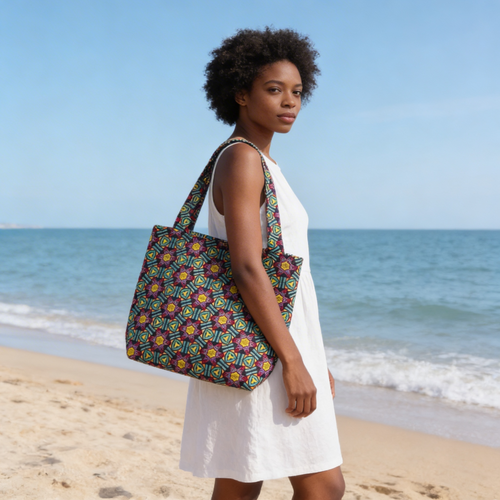 Amani Beachbag
