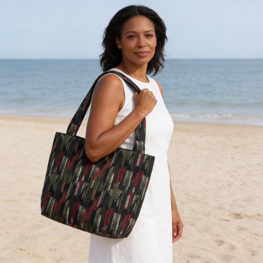 Tisa Beachbag