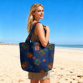 Imani — Beach Bag