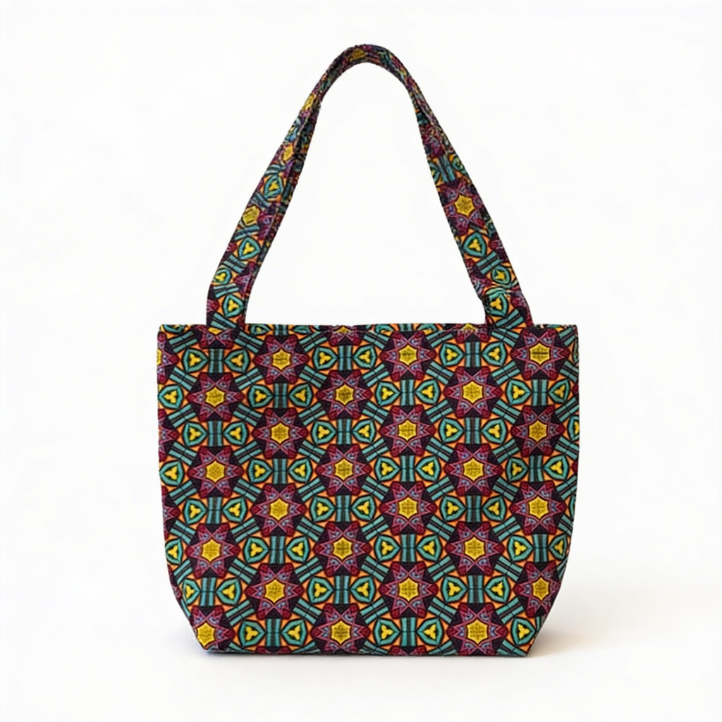 Amani Beachbag